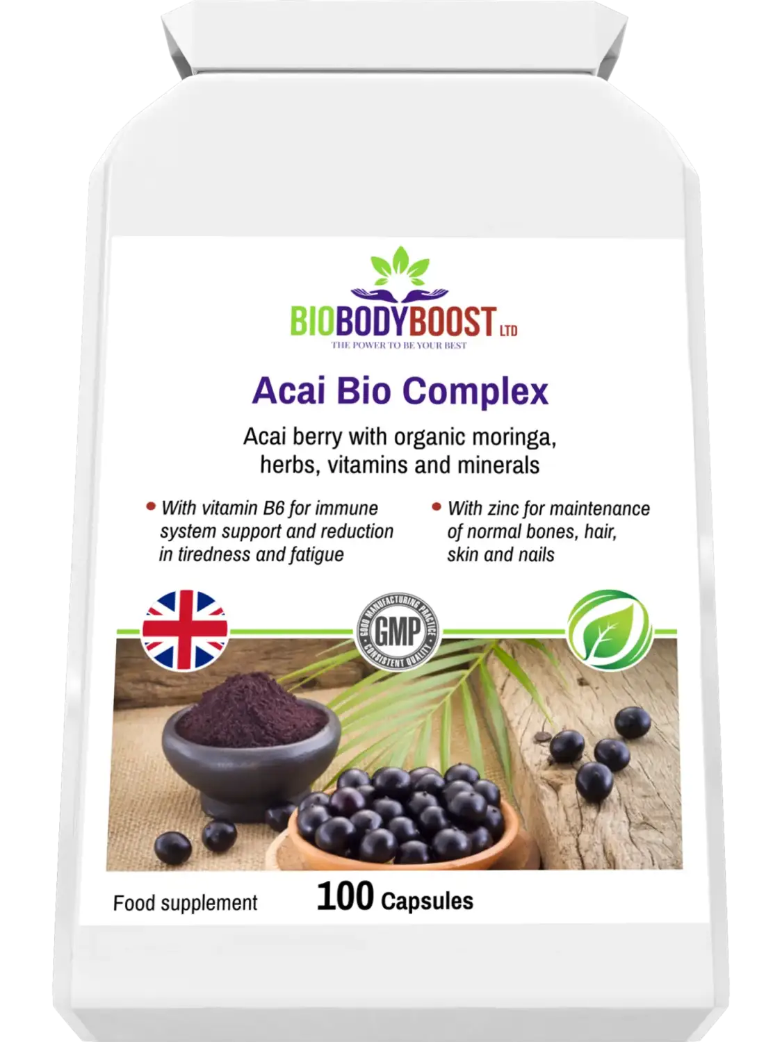 Acai Bio Complex