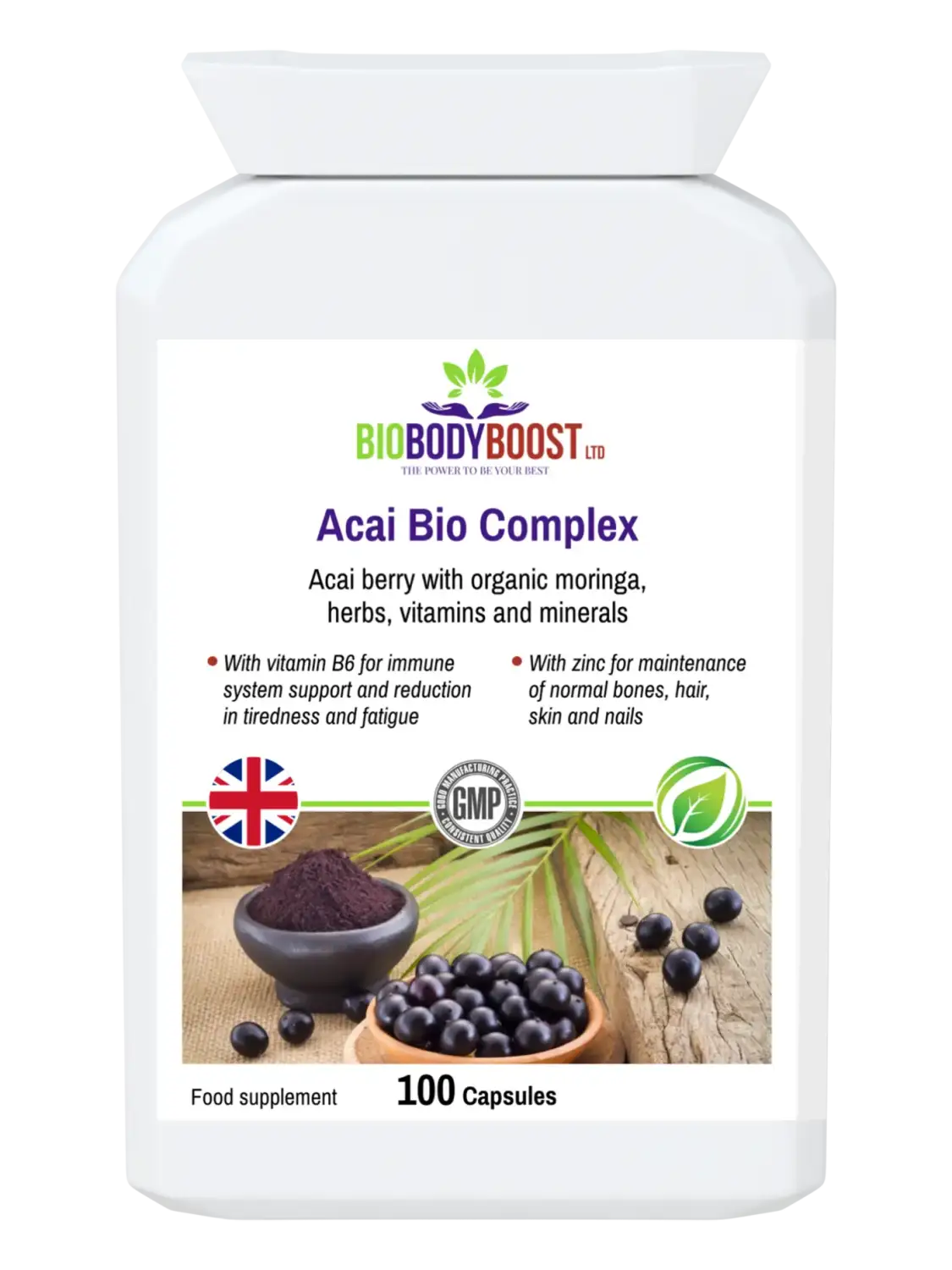 Acai Bio Complex