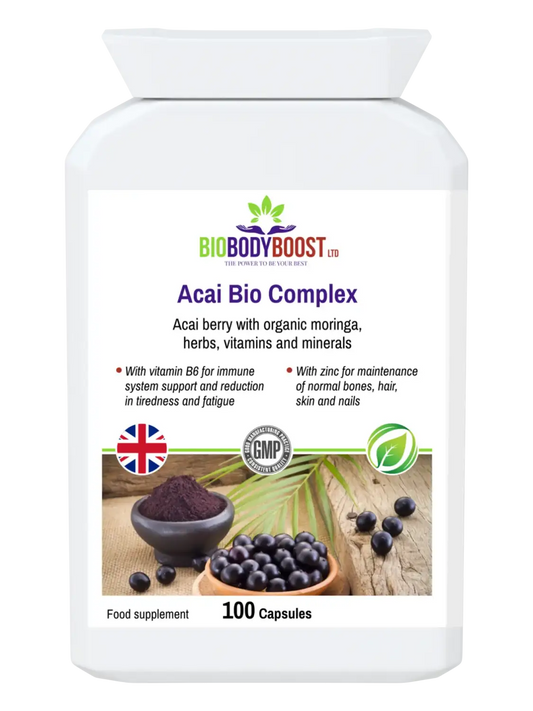 Acai Bio Complex