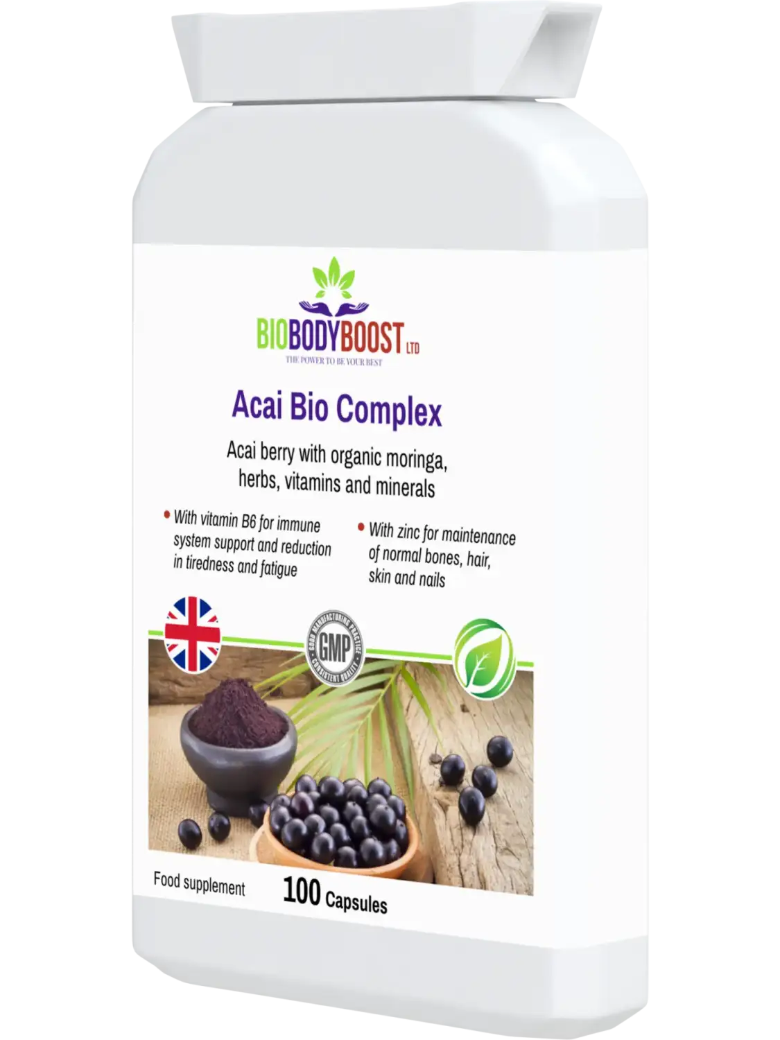 Acai Bio Complex