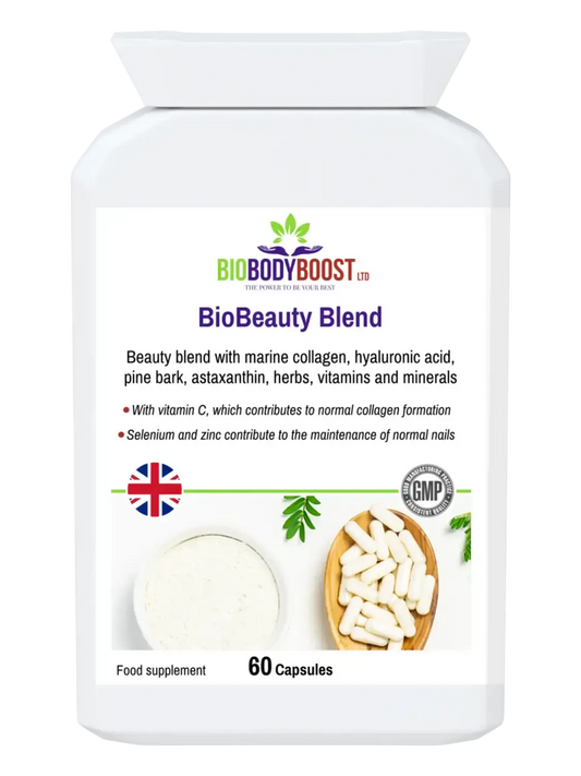 BioBeauty Blend-Collagen Complex