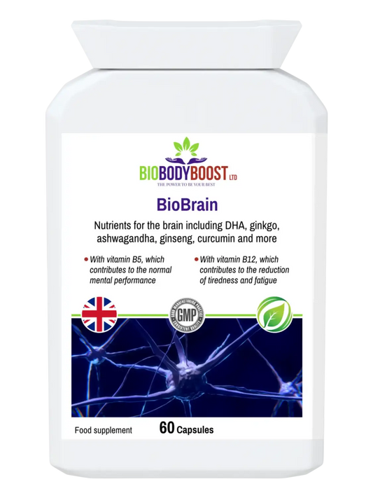 BioBrain