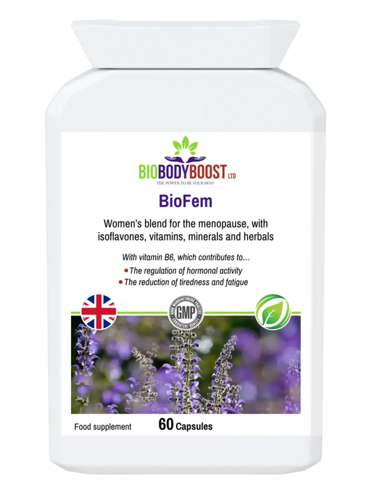 BioFem Women's Blend for Menopause