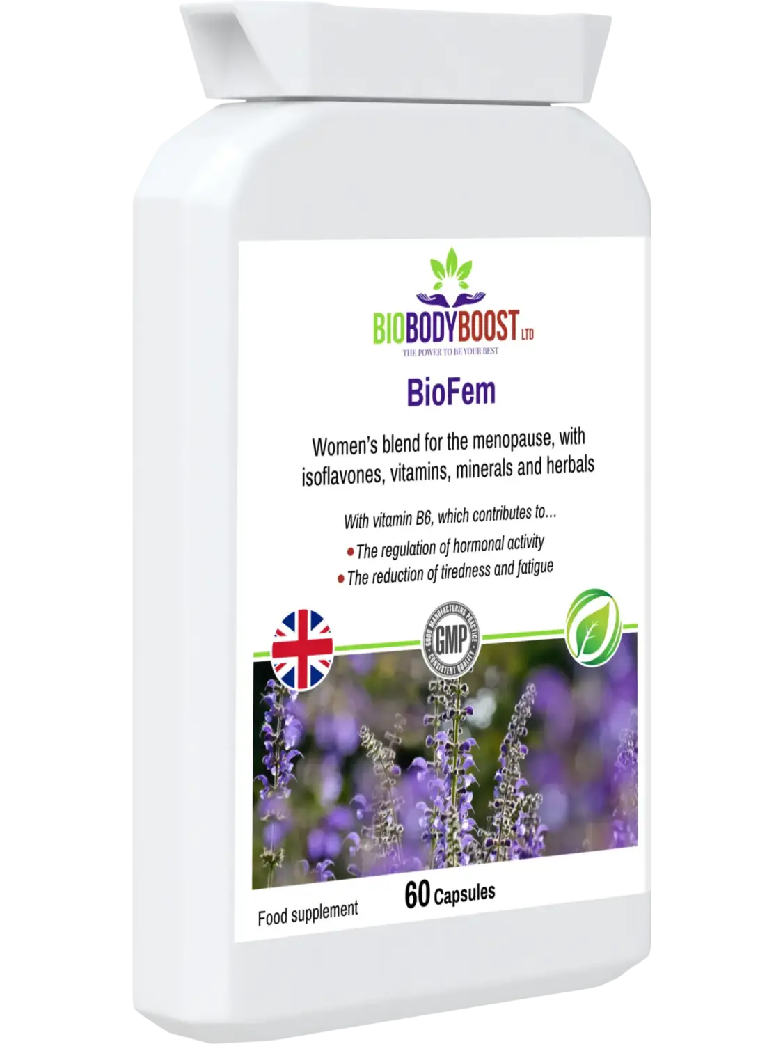 BioFem Women's Blend for Menopause