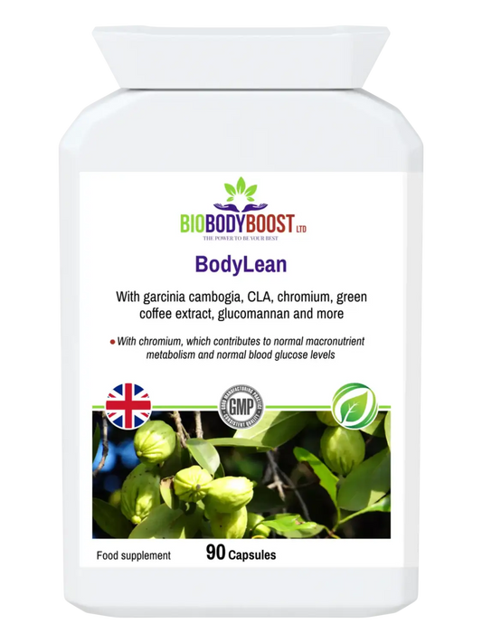 BodyLean Garcinia Cambogia Complex