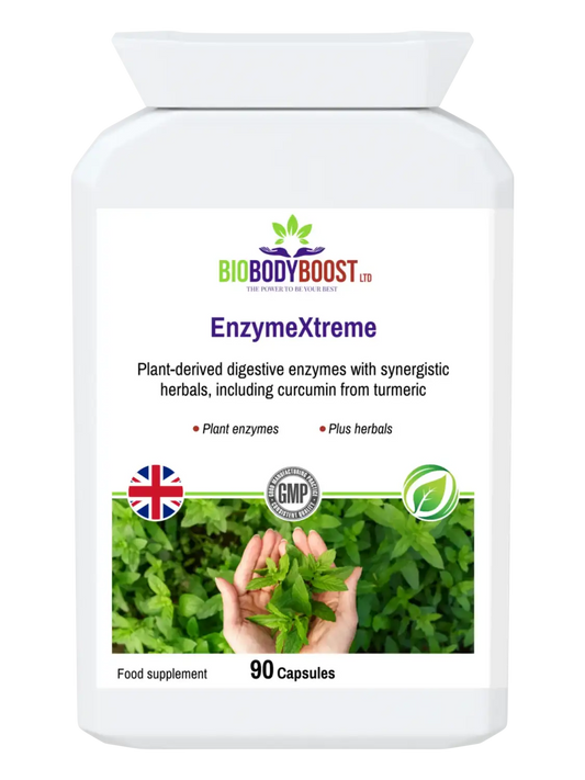 EnzymeXtreme Plant Derived Enzymes